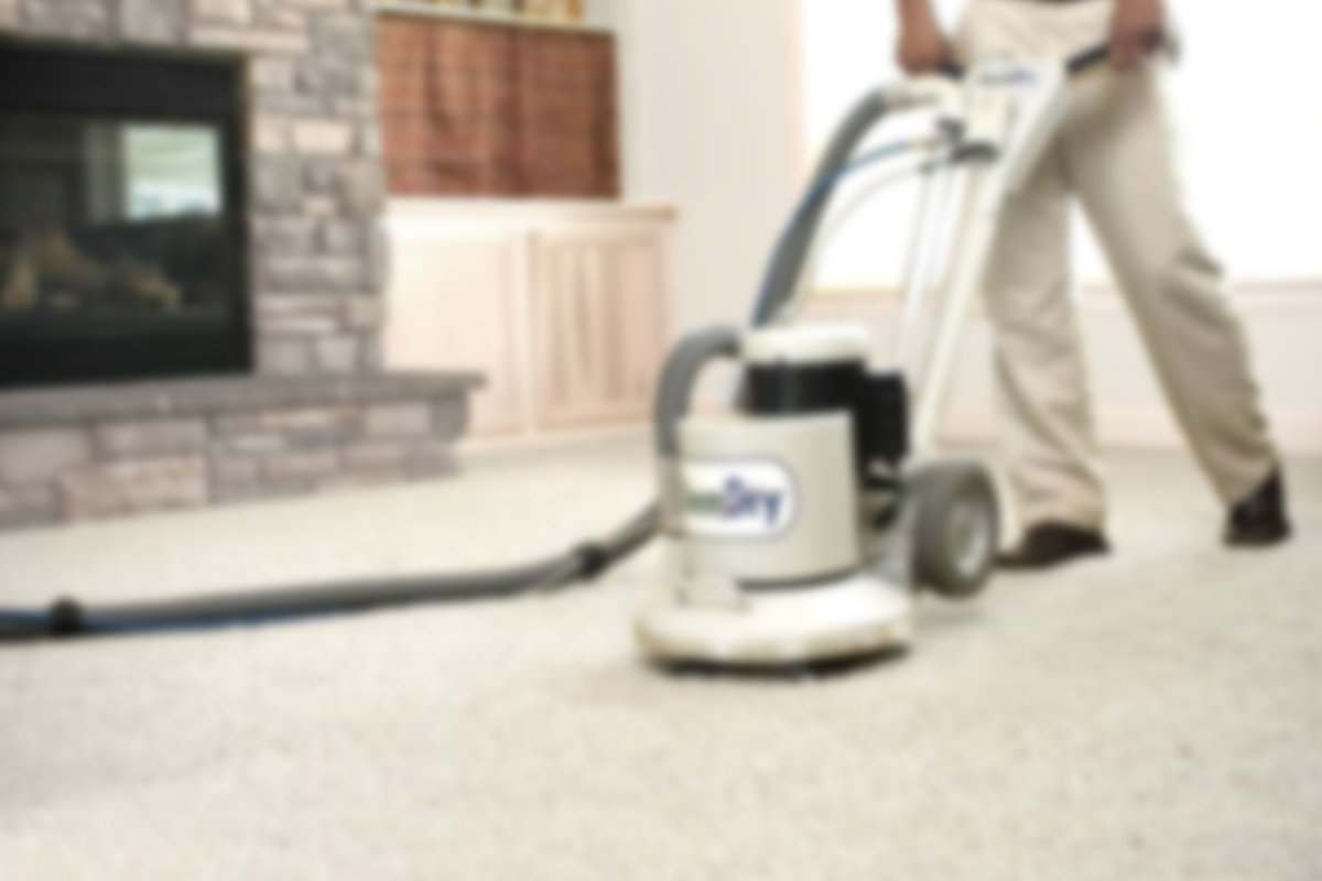 CDC Compliant Carpet Cleaning
