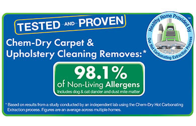 Quality Carpet Cleaning Hillsboro OR