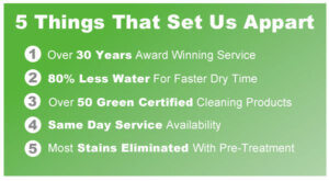 Portland Carpet Cleaning